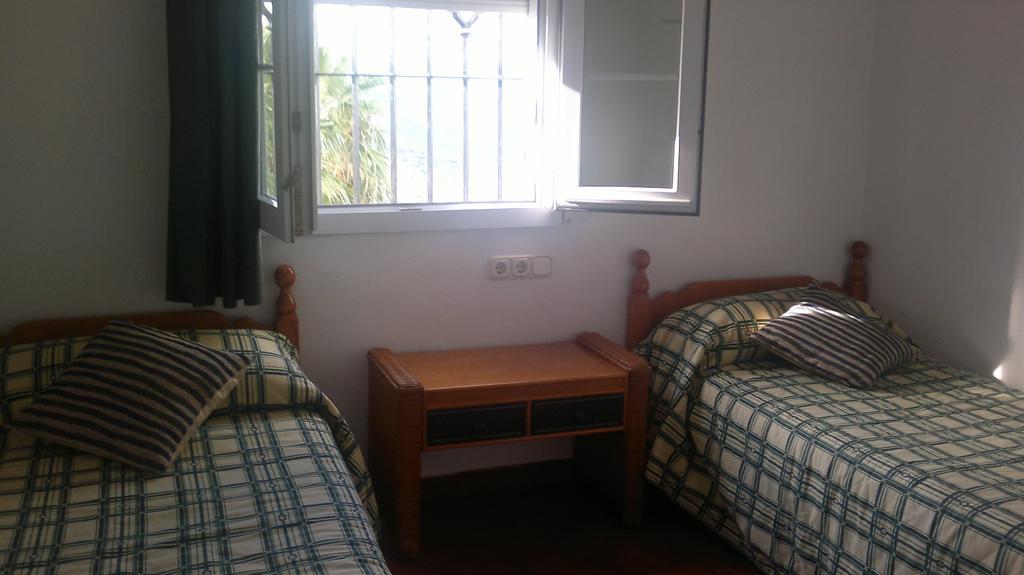 Casas Azahar-Alucema Guest House Zahara De La Sierra Phòng bức ảnh