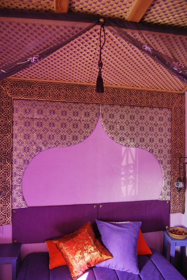 Casas Azahar-Alucema Guest House Zahara De La Sierra Ngoại thất bức ảnh